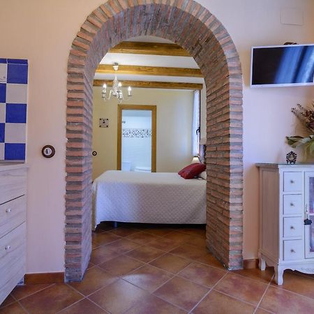 Casa Rural Villa De Vera Vera de Moncayo Dış mekan fotoğraf