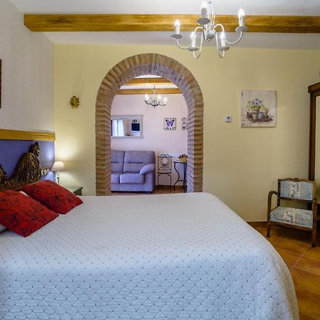 Casa Rural Villa De Vera Vera de Moncayo Dış mekan fotoğraf