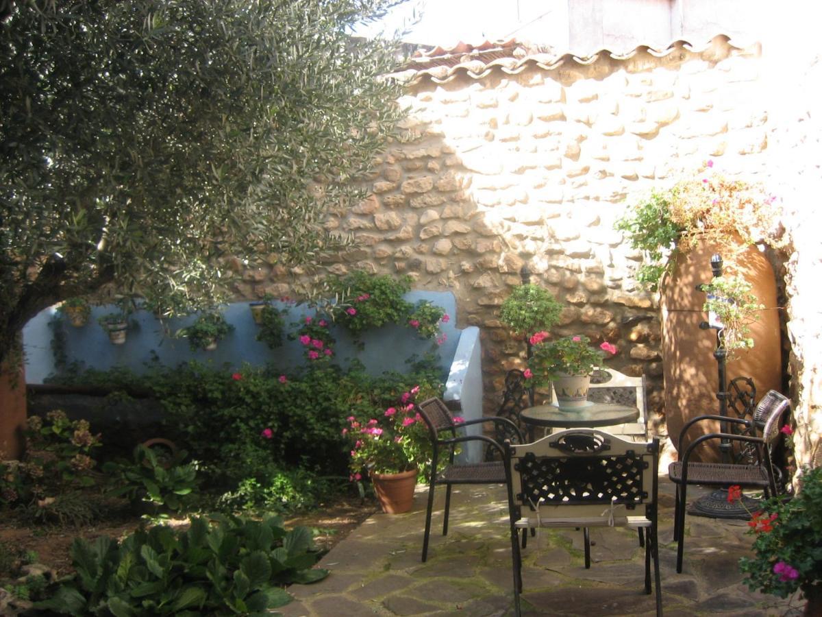 Casa Rural Villa De Vera Vera de Moncayo Dış mekan fotoğraf