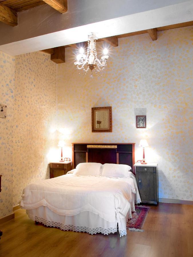 Casa Rural Villa De Vera Vera de Moncayo Dış mekan fotoğraf