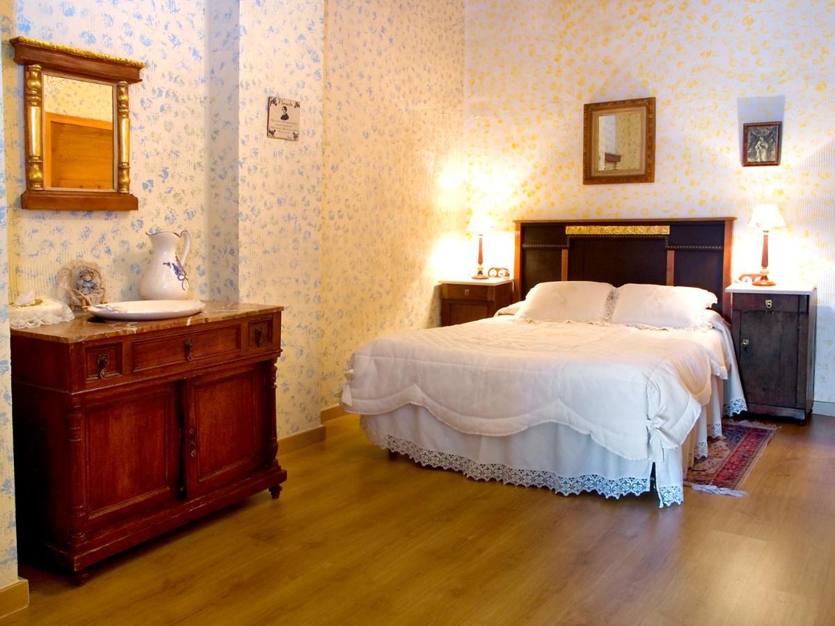 Casa Rural Villa De Vera Vera de Moncayo Dış mekan fotoğraf