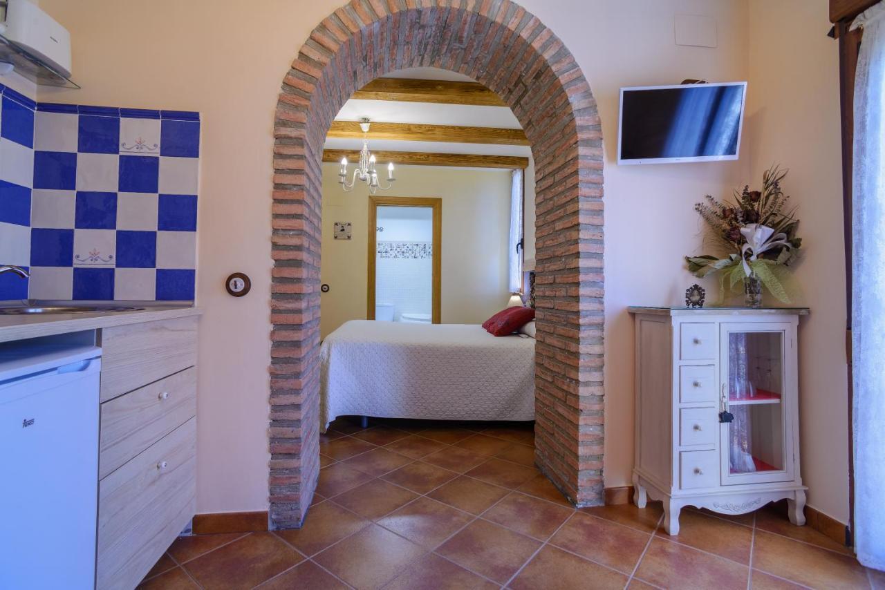 Casa Rural Villa De Vera Vera de Moncayo Dış mekan fotoğraf