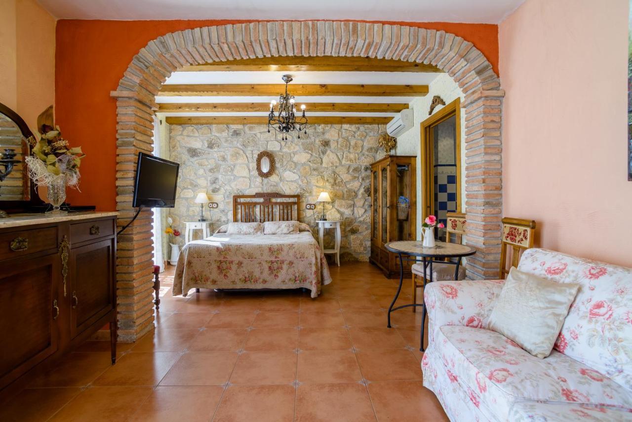 Casa Rural Villa De Vera Vera de Moncayo Dış mekan fotoğraf