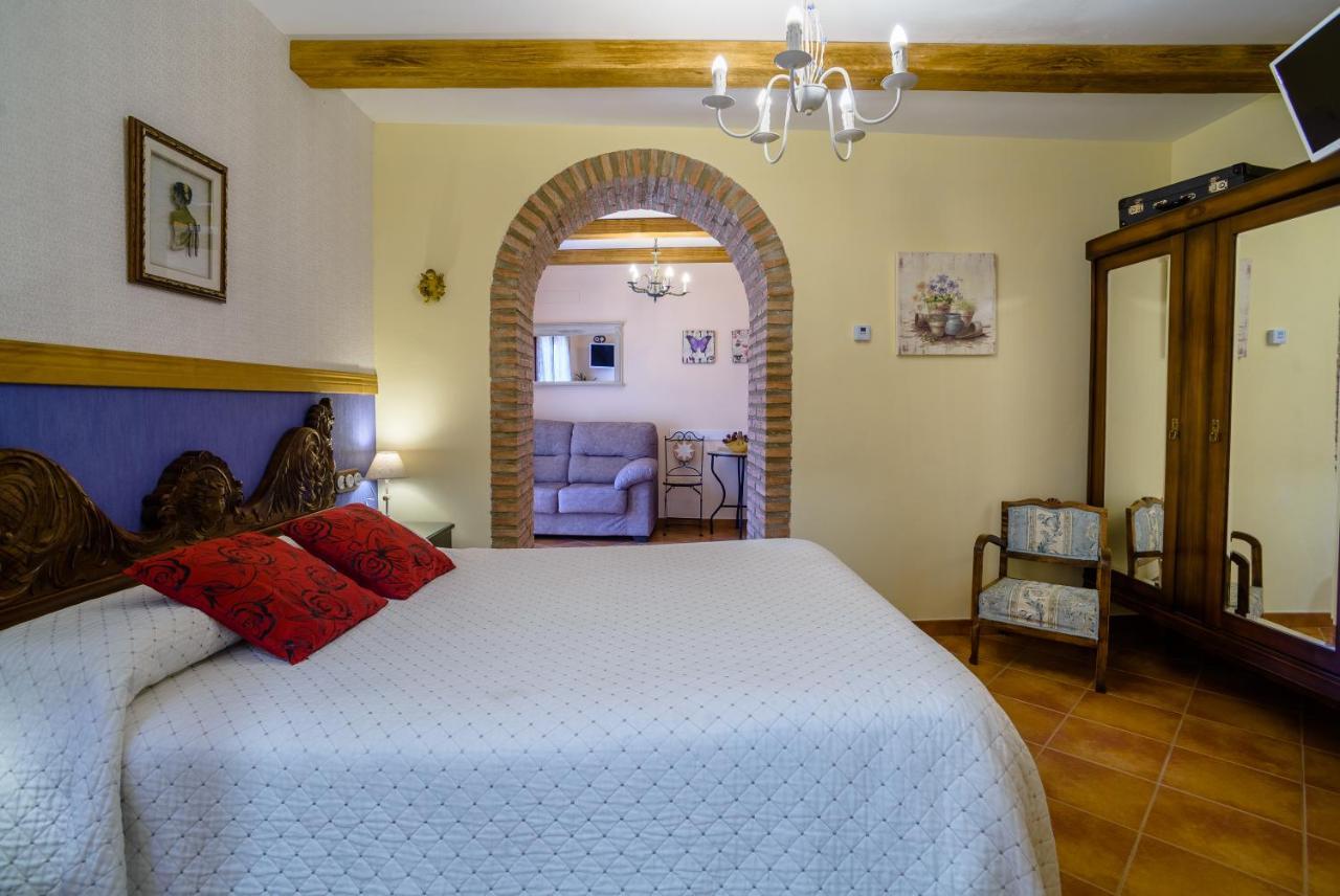 Casa Rural Villa De Vera Vera de Moncayo Dış mekan fotoğraf