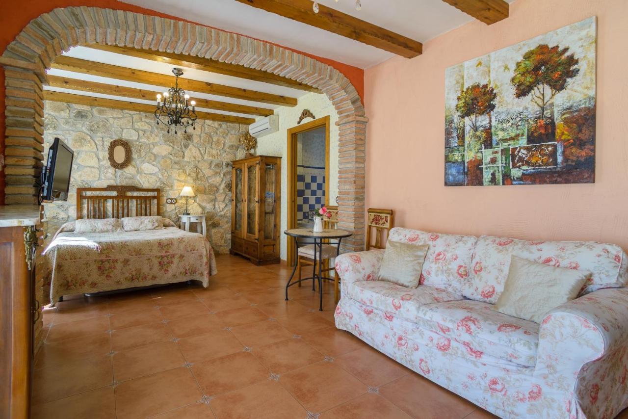 Casa Rural Villa De Vera Vera de Moncayo Dış mekan fotoğraf