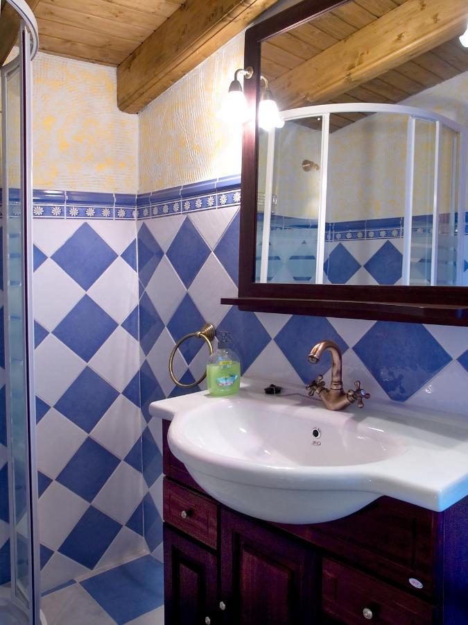 Casa Rural Villa De Vera Vera de Moncayo Dış mekan fotoğraf